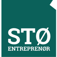 STØ Entreprenør AS logo